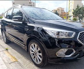 Ford Kuga 2017 Vignale