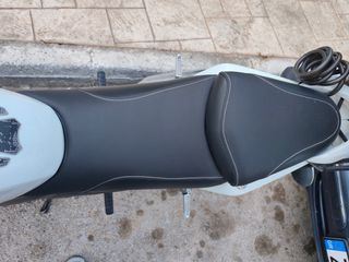 Sym Wolf SB 250 Ni 2013