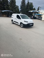 Κλούβα Toyota 2025 Proace city