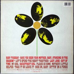 THE ROLLING STONES - FLOWERS-thumb-1