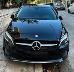 Mercedes-Benz A 180 2016 Activity edition