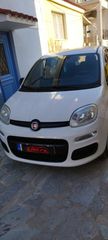 Fiat Panda 2013 1.3 MULTI JET DIESEL-thumb-2