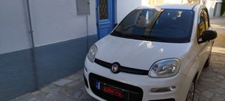 Fiat Panda 2013 1.3 MULTI JET DIESEL-thumb-3