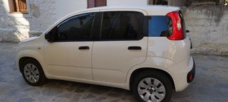Fiat Panda 2013 1.3 MULTI JET DIESEL-thumb-10