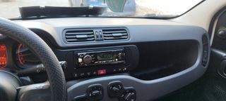 Fiat Panda 2013 1.3 MULTI JET DIESEL-thumb-20