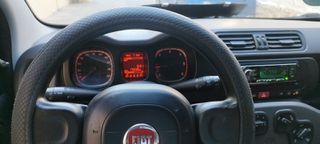 Fiat Panda 2013 1.3 MULTI JET DIESEL-thumb-21