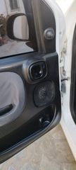 Fiat Panda 2013 1.3 MULTI JET DIESEL-thumb-25