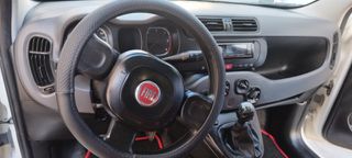 Fiat Panda 2013 1.3 MULTI JET DIESEL-thumb-26