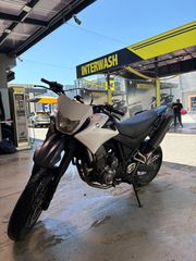 Yamaha XT 660X 2008 GEN 2