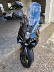 Zontes M 310 2024