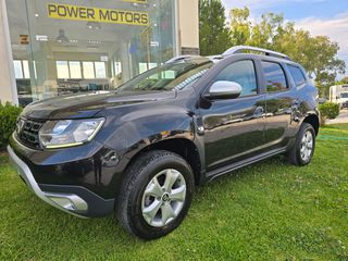 Dacia Duster 2018 Comfort