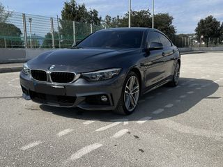 Bmw 430 Gran Coupe 2018 F-36 X-DRIVE