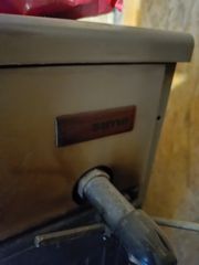 Λέβητας ξύλου,μαζί με buffer-thumb-6