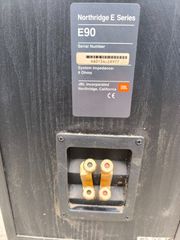 Northridge e series e90