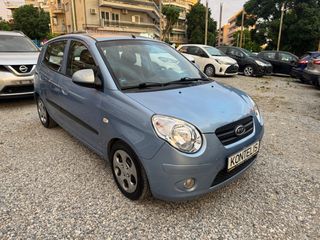 Kia Picanto 2010-thumb-1