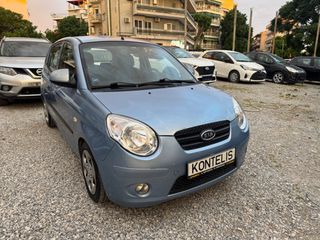 Kia Picanto 2010-thumb-3