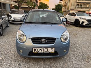 Kia Picanto 2010-thumb-4