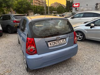 Kia Picanto 2010-thumb-9