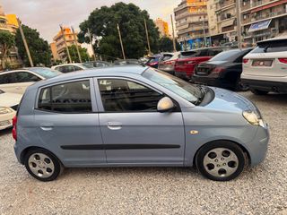 Kia Picanto 2010-thumb-13