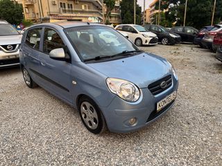 Kia Picanto 2010-thumb-15