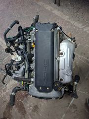 ΜΗΧΑΝΗ  - ΚΙΝΗΤΗΡΑΣ SUZUKI JIMNY M13A ΧΩΡΙΣ ΜΕΤΑΒΛΗΤΟ-thumb-3