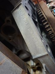 ΜΗΧΑΝΗ  - ΚΙΝΗΤΗΡΑΣ SUZUKI JIMNY M13A ΧΩΡΙΣ ΜΕΤΑΒΛΗΤΟ-thumb-4