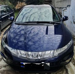 Honda Civic 2006 1.8 I-VTEC 140 HP 5D