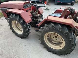 Αμπελουργικά Τρακτέρ Valpadana 1978 330 4 rs