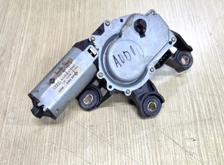 AUDI A3 8L ΠΙΣΩ ΜΟΤΕΡ ΥΑΛΟΚΑΘΑΡΙΣΤΑ - ΜΠΑΓΚΑΖ