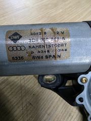 AUDI A3 8L ΠΙΣΩ ΜΟΤΕΡ ΥΑΛΟΚΑΘΑΡΙΣΤΑ - ΜΠΑΓΚΑΖ-thumb-1