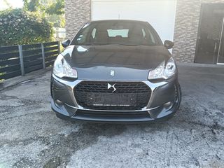 DS DS3 2018 1.2 * feel 82ps