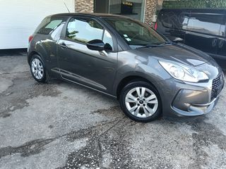 DS DS3 2018 1.2 * feel 82ps-thumb-2