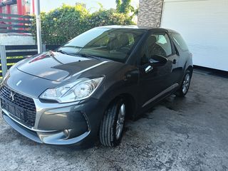 DS DS3 2018 1.2 * feel 82ps-thumb-3