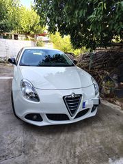Alfa Romeo Giulietta 2013 1.4 170HP MULTIAIR DISTINCTIVE
