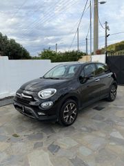 Fiat 500X 2018 CROSS
