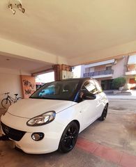 Opel Adam 2017 ADAM OPEL AG