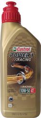 ΛΑΔΙ CASTROL POWER 1 RACING ULTIMATE 10W-50 4T 100% ΣΥΝΘΕΤΙΚΟ (CASTROL)