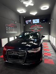 Audi A6 2012