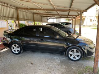 Mazda 6 2007