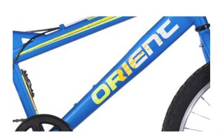 All - Mountain Orient 2021 MATRIX 26" -thumb-2