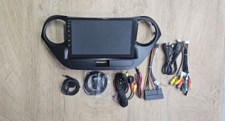 Οθονη Android Hyundai i10