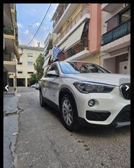 Bmw X1 2017