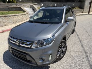 Suzuki Vitara 2017 1.6 DDIS 4x4/PANORAMA ALLGRIP
