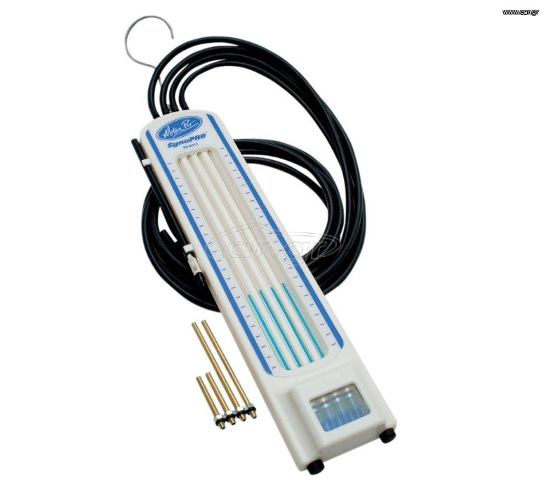 Motion Pro SyncPro Injection/Carb Tuner