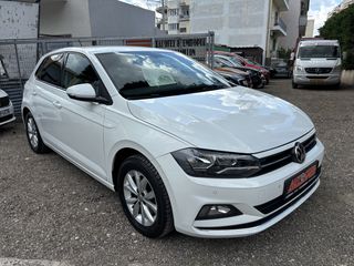 Volkswagen Polo 2019 FULL EXTRA