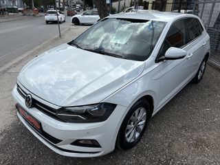 Volkswagen Polo 2019 FULL EXTRA-thumb-2