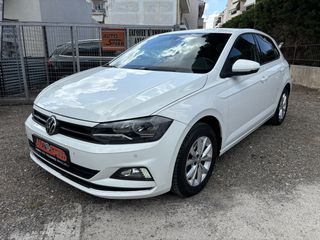 Volkswagen Polo 2019 FULL EXTRA-thumb-3
