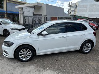 Volkswagen Polo 2019 FULL EXTRA-thumb-4