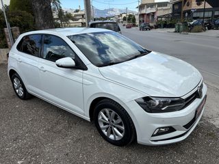 Volkswagen Polo 2019 FULL EXTRA-thumb-5