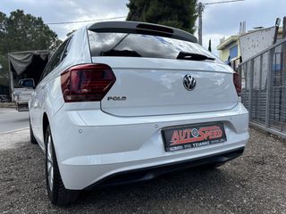 Volkswagen Polo 2019 FULL EXTRA-thumb-6